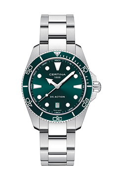 Certina DS Action 40 mm