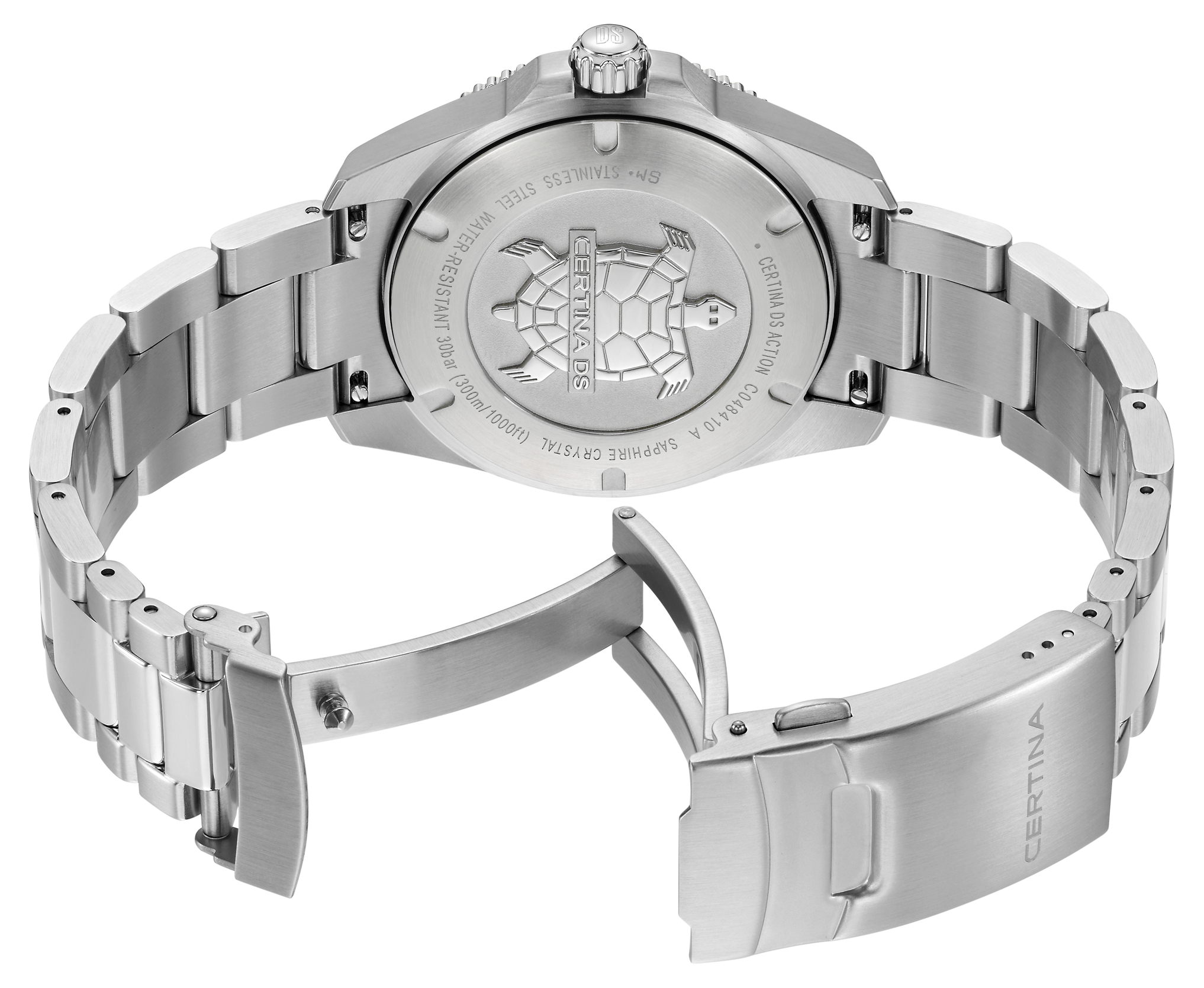 Certina DS Action 40 mm - 4