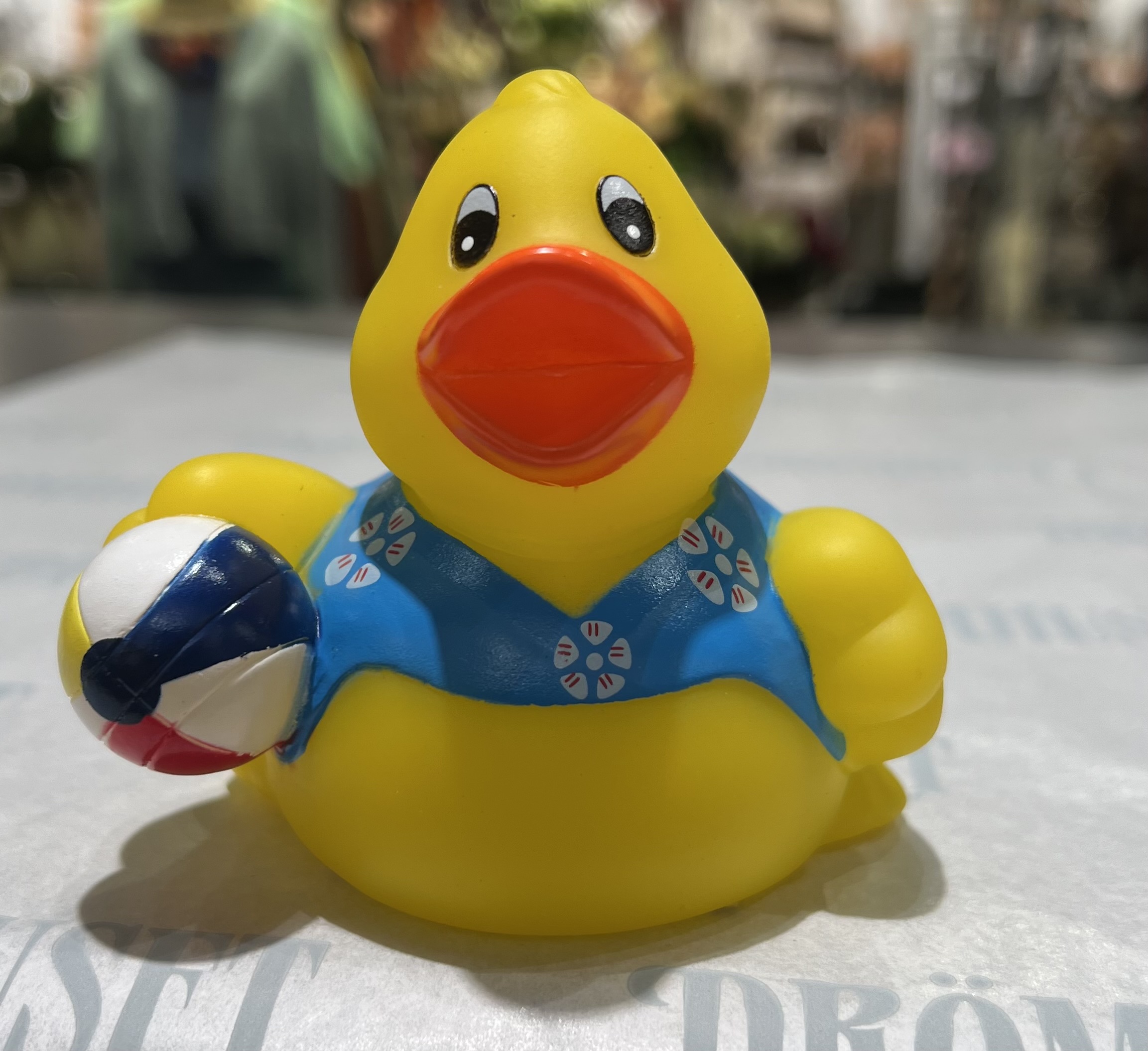 Badanka / Badboll