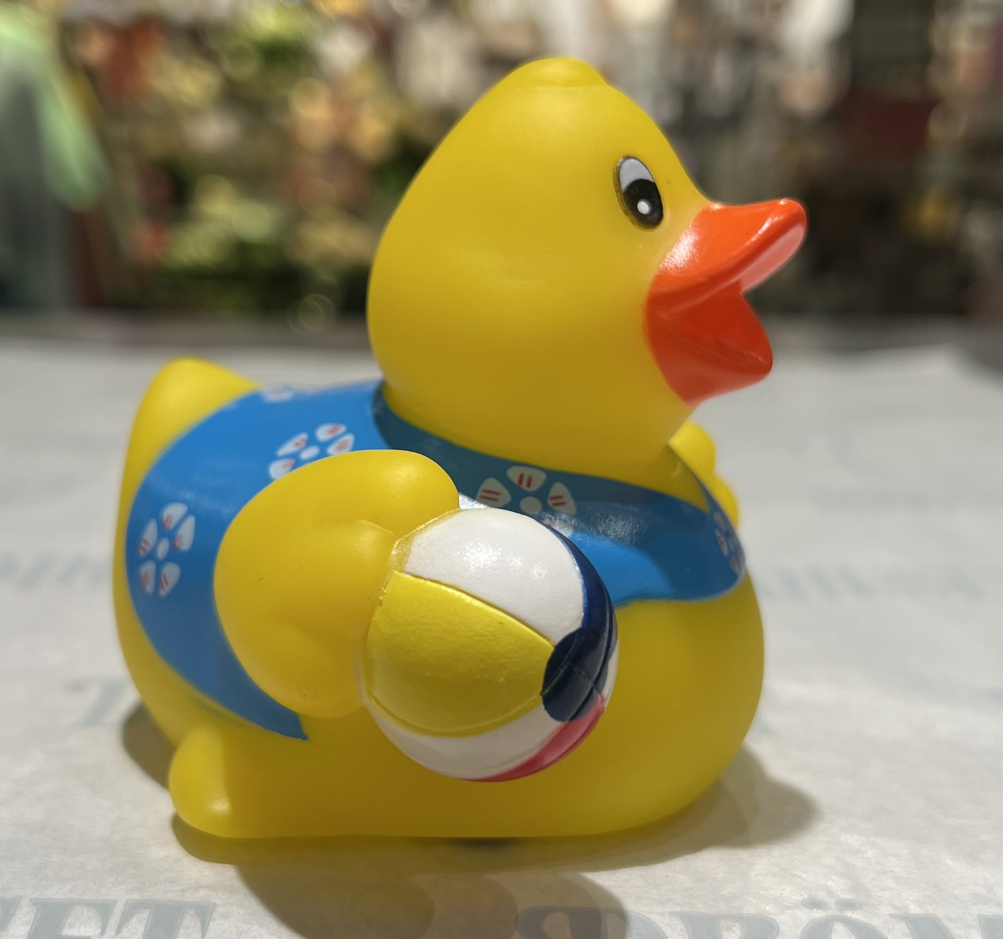 Badanka / Badboll