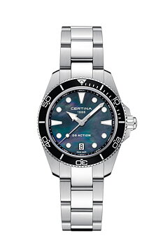 Certina DS Action 34,5 mm