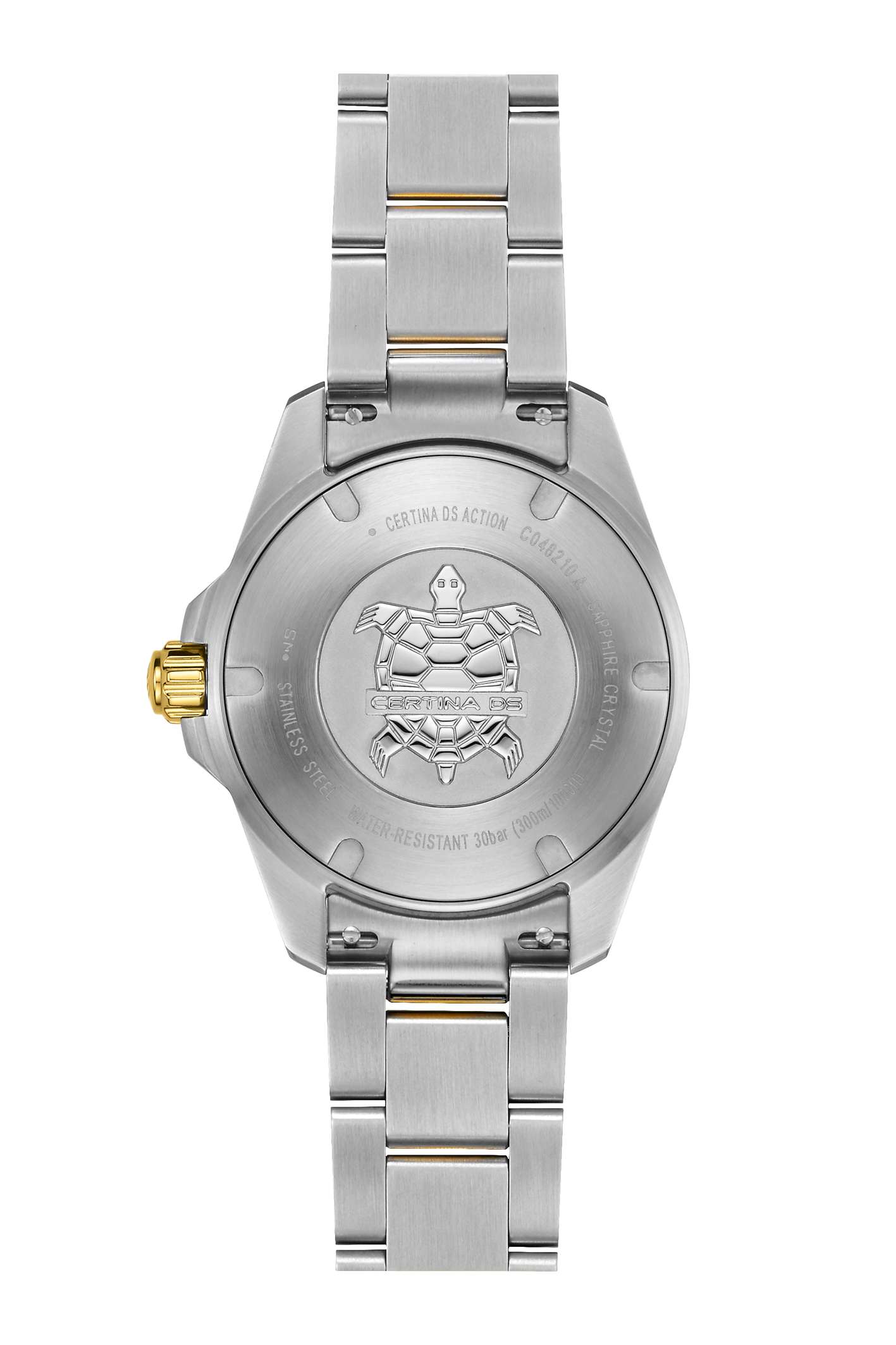 Certina DS Action 34,5 mm - 2
