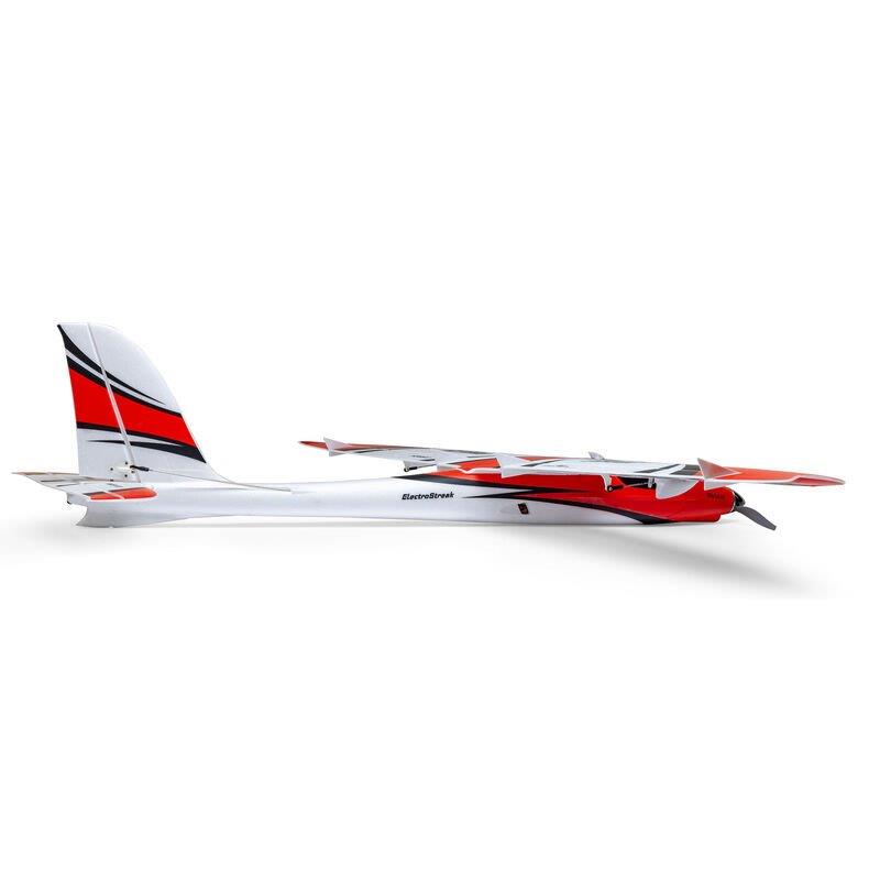 E-Flite ElectroStreak 1.1m BNF Basic with AS3X+ and SAFE Select - 23