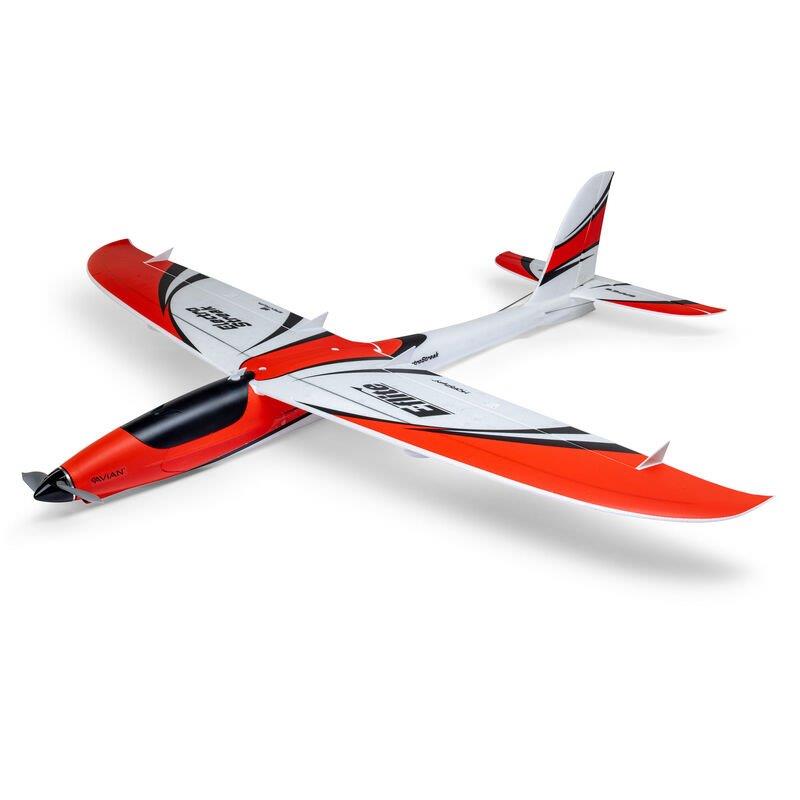 E-Flite ElectroStreak 1.1m BNF Basic with AS3X+ and SAFE Select - 2