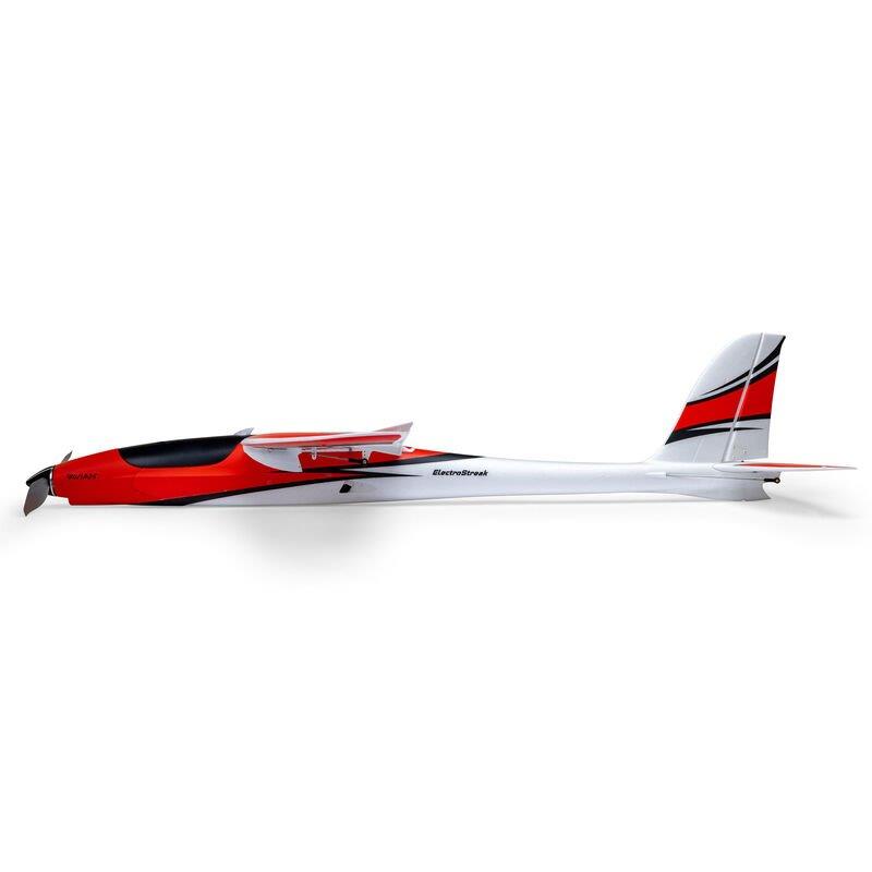 E-Flite ElectroStreak 1.1m BNF Basic with AS3X+ and SAFE Select - 21