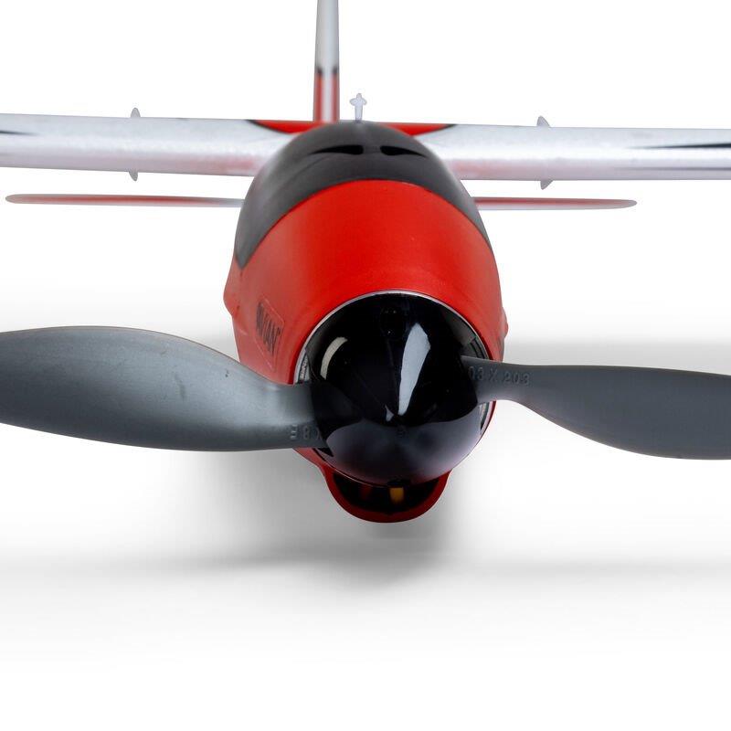 E-Flite ElectroStreak 1.1m BNF Basic with AS3X+ and SAFE Select - 11