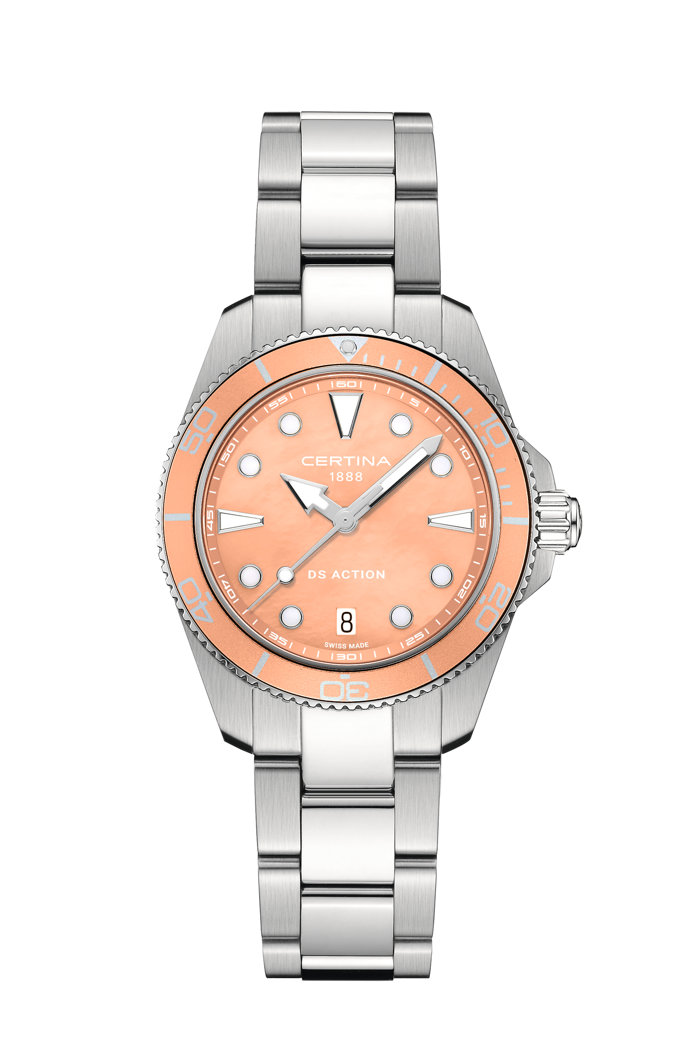 Certina DS Action 34,5 mm