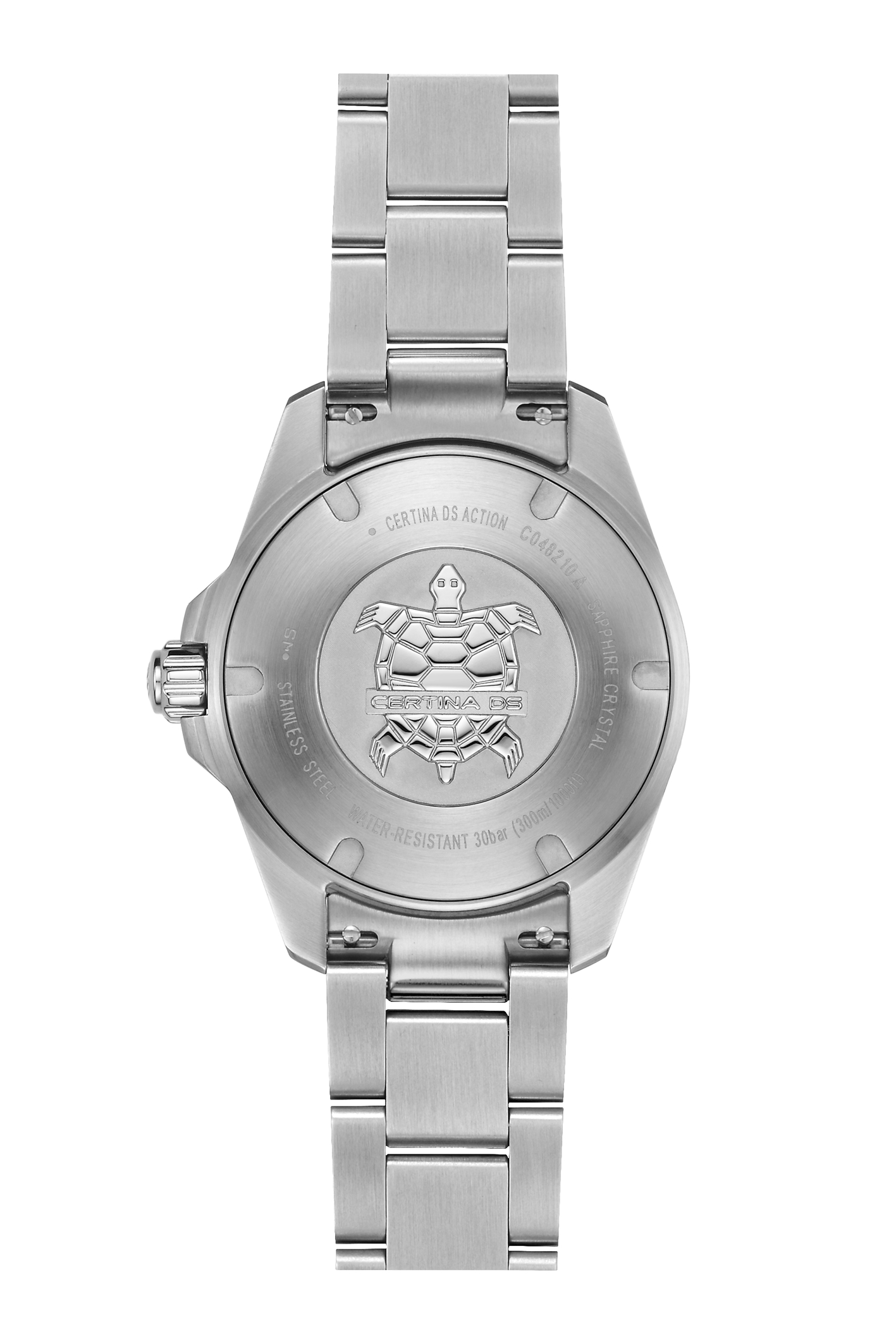 Certina DS Action 34,5 mm - 2