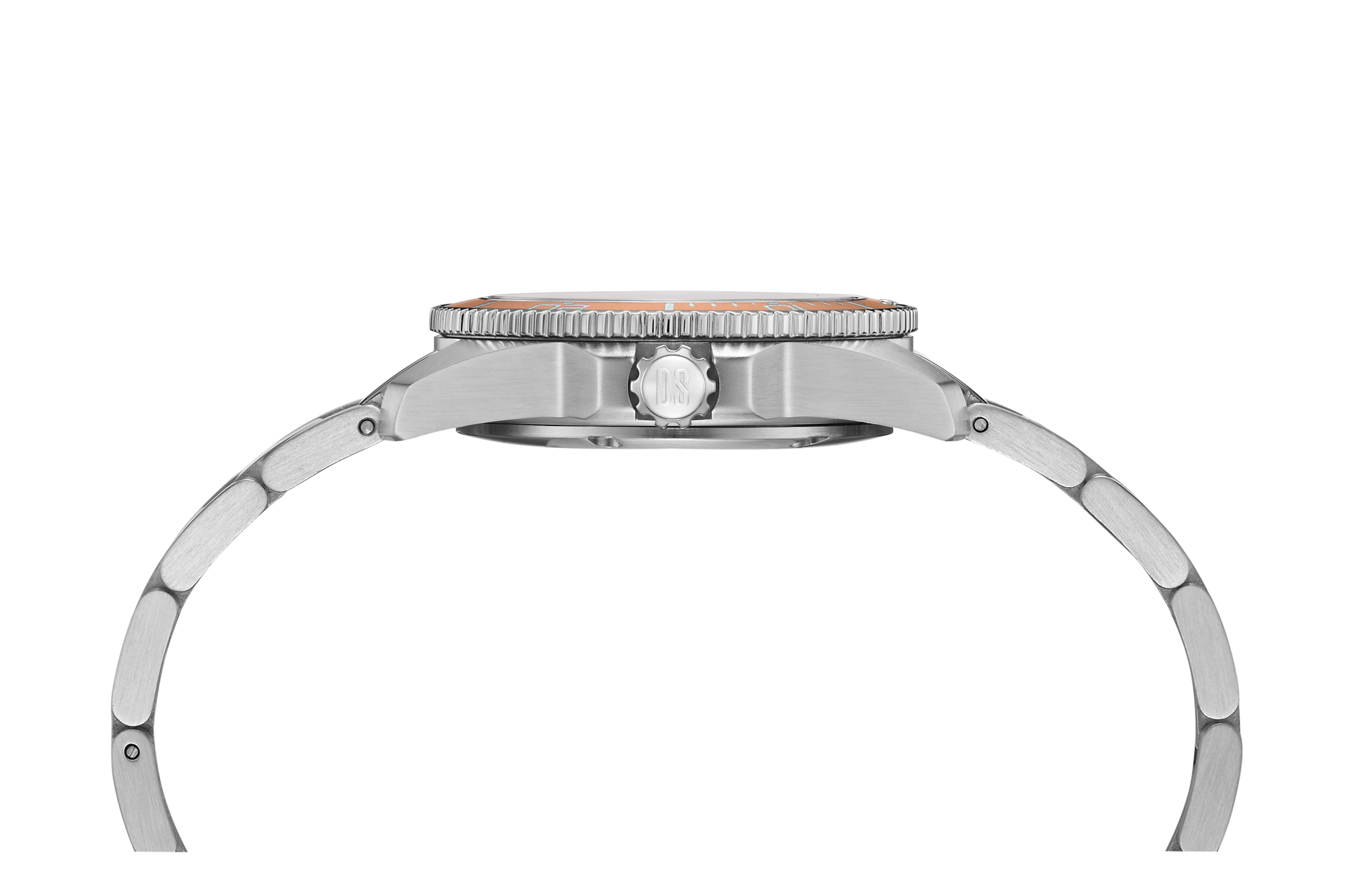 Certina DS Action 34,5 mm - 3