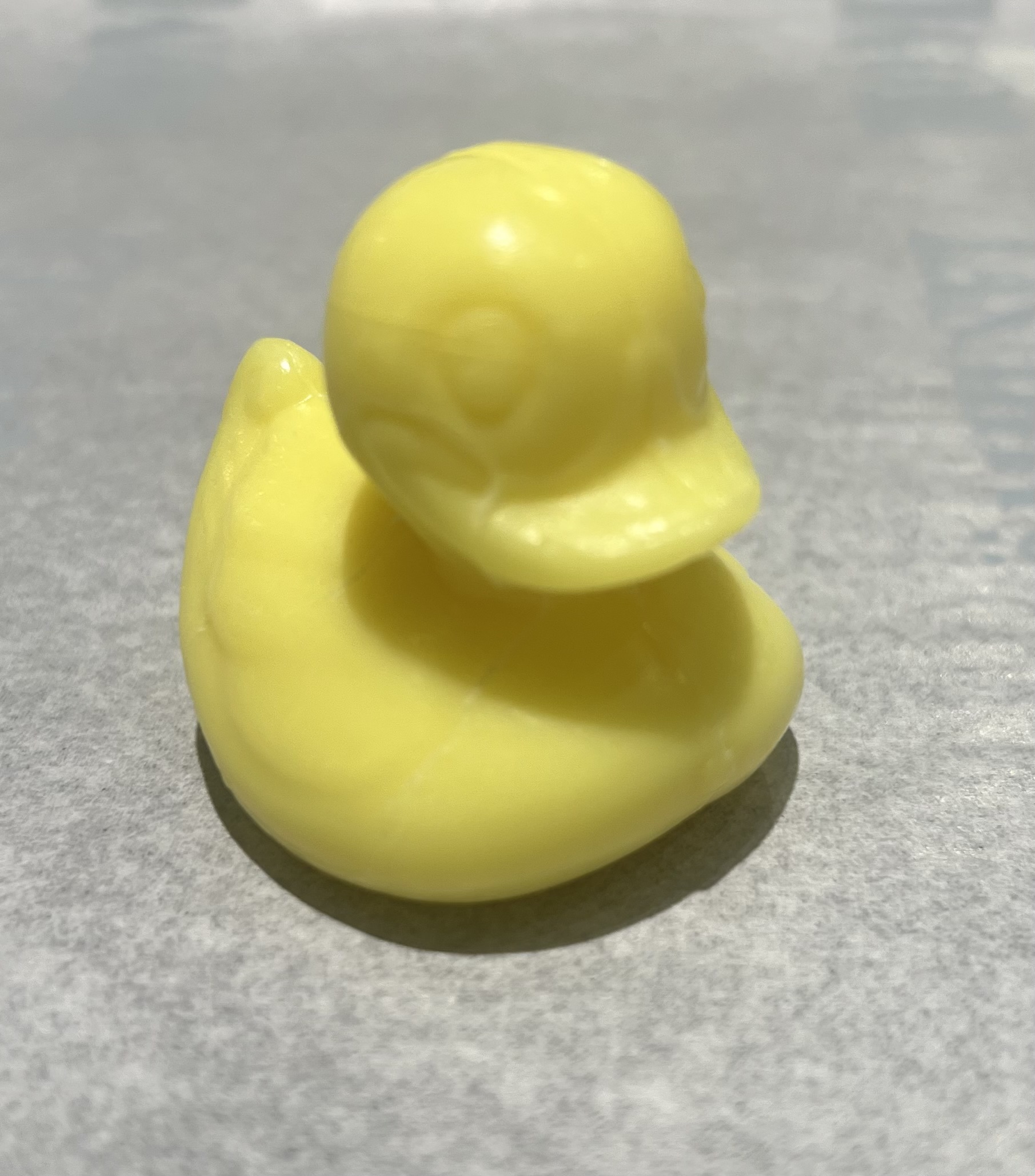 Mini Tvål / Anka 25g