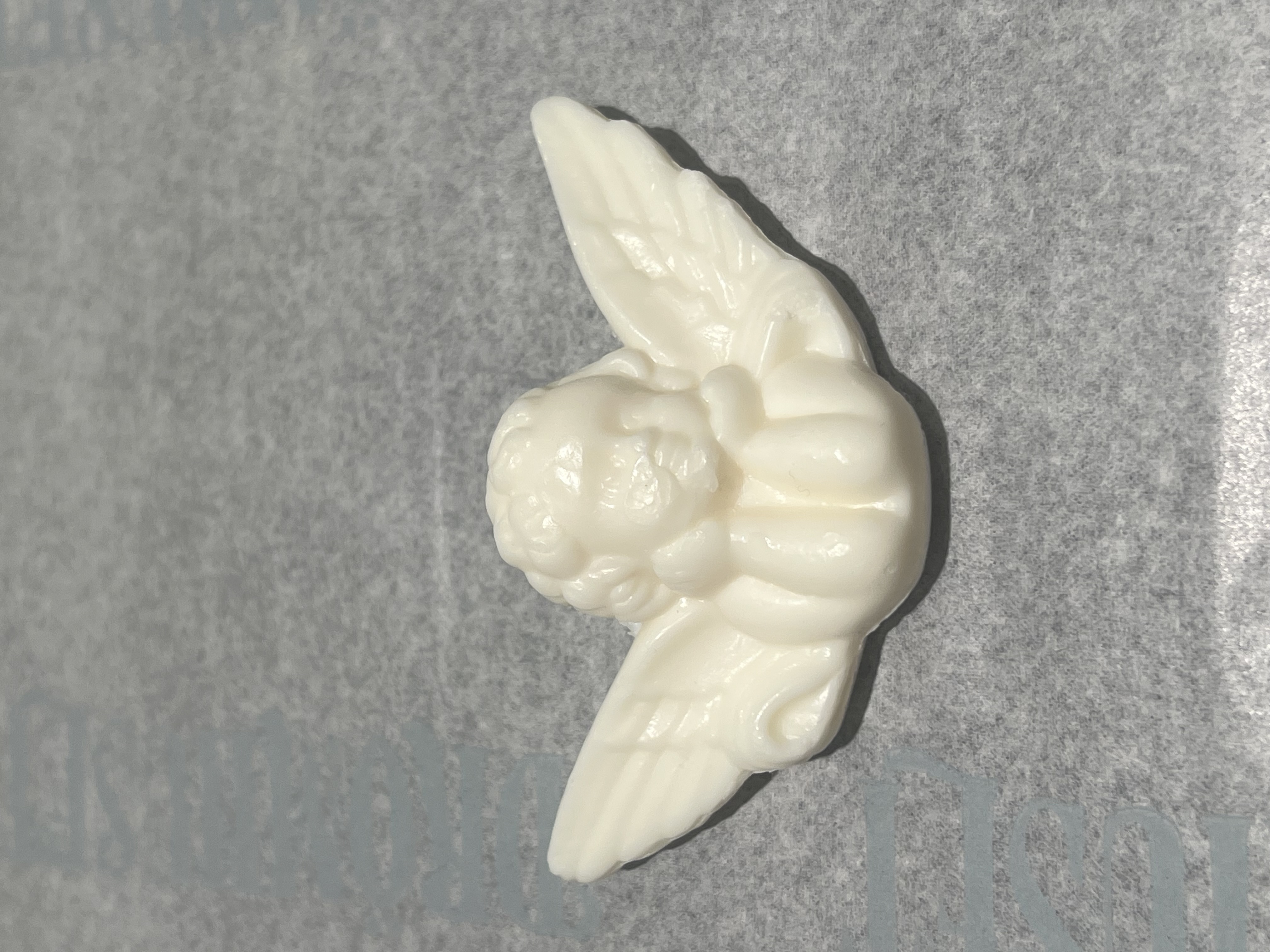 Minitvål / Ängel 25g