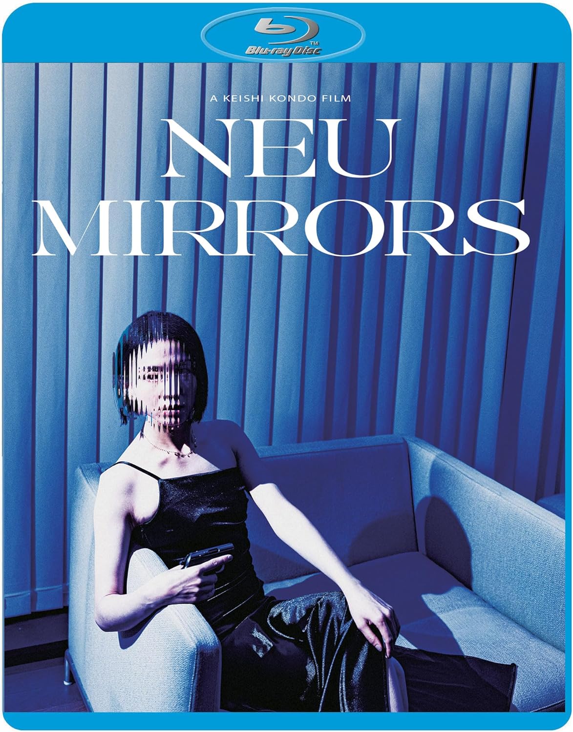New Religion / Neu Mirrors (Limited Edition) (ej svensk text) (Blu-Ray) - 4