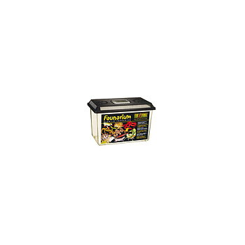 Exoterra Plast Terrarie Nr 4 Large 37x22x24.5 cm