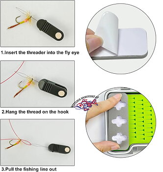 Wittmore Threaders