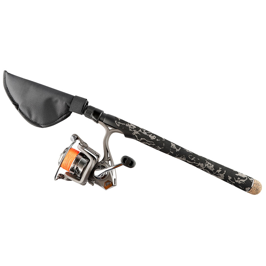 IFISH Sarek Combo 210 5-20g