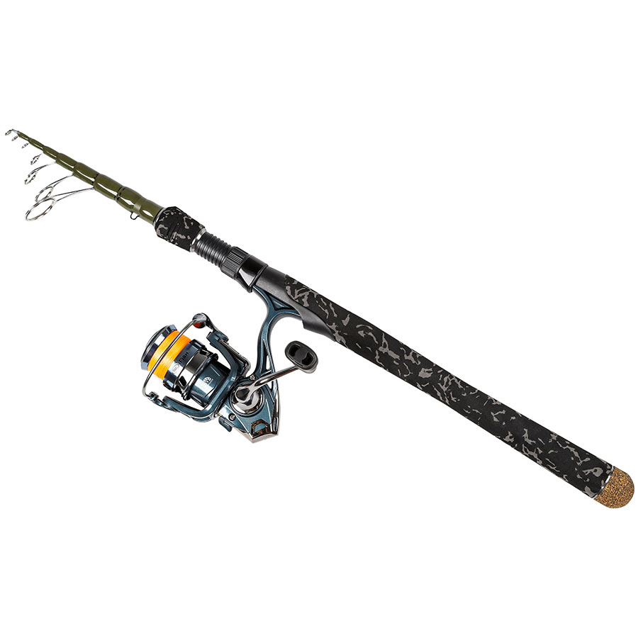 IFISH Sarek Combo 210 5-20g - 3