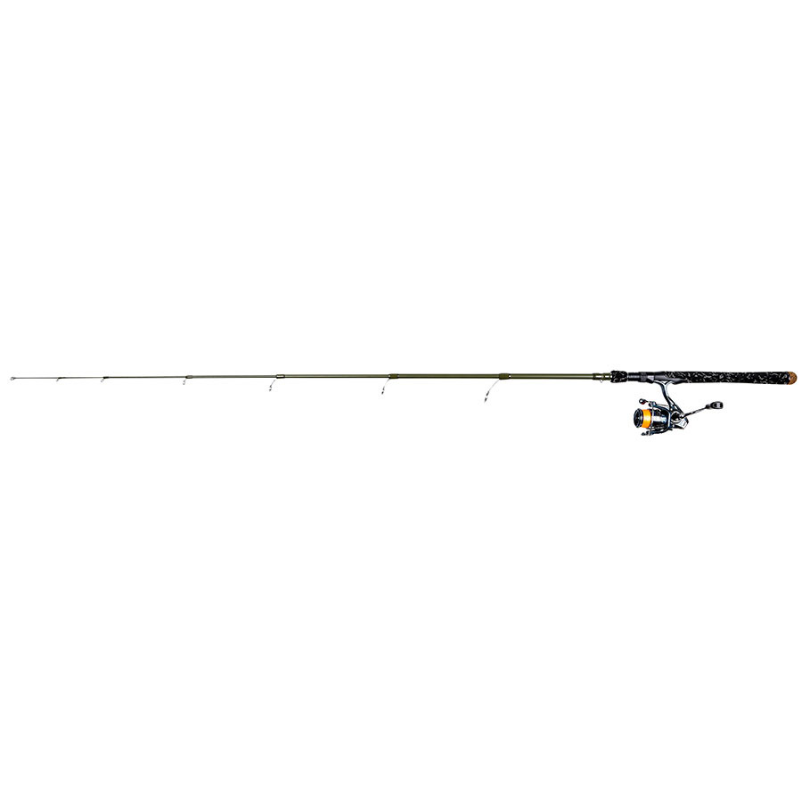 IFISH Sarek Combo 210 5-20g - 2