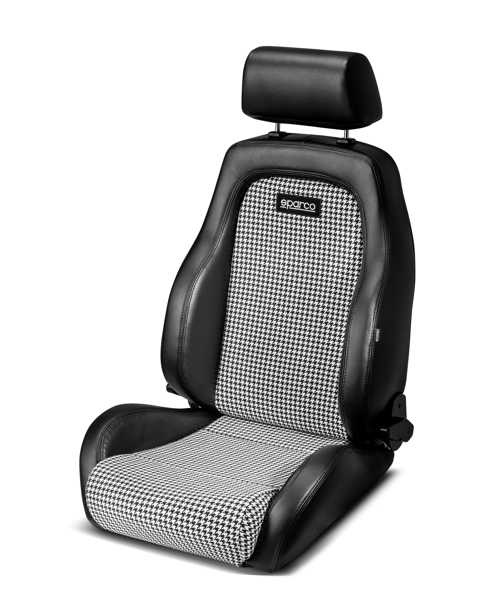 Sparco Sportstol GT Grå