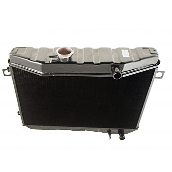 Kylare Volvo P1800 61-66