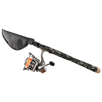 IFISH Sarek Combo 240 10-30g