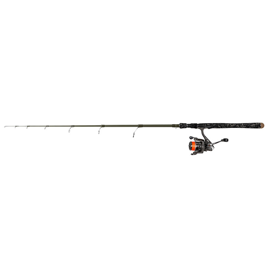 IFISH Sarek Combo 240 10-30g - 4