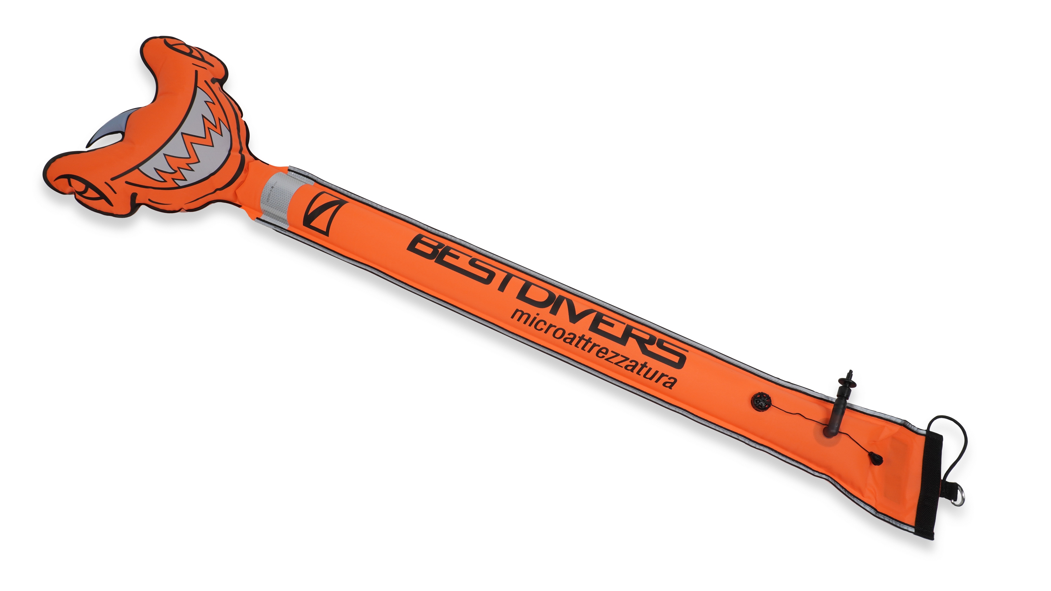Best Divers Surface Marker Buoy - 4