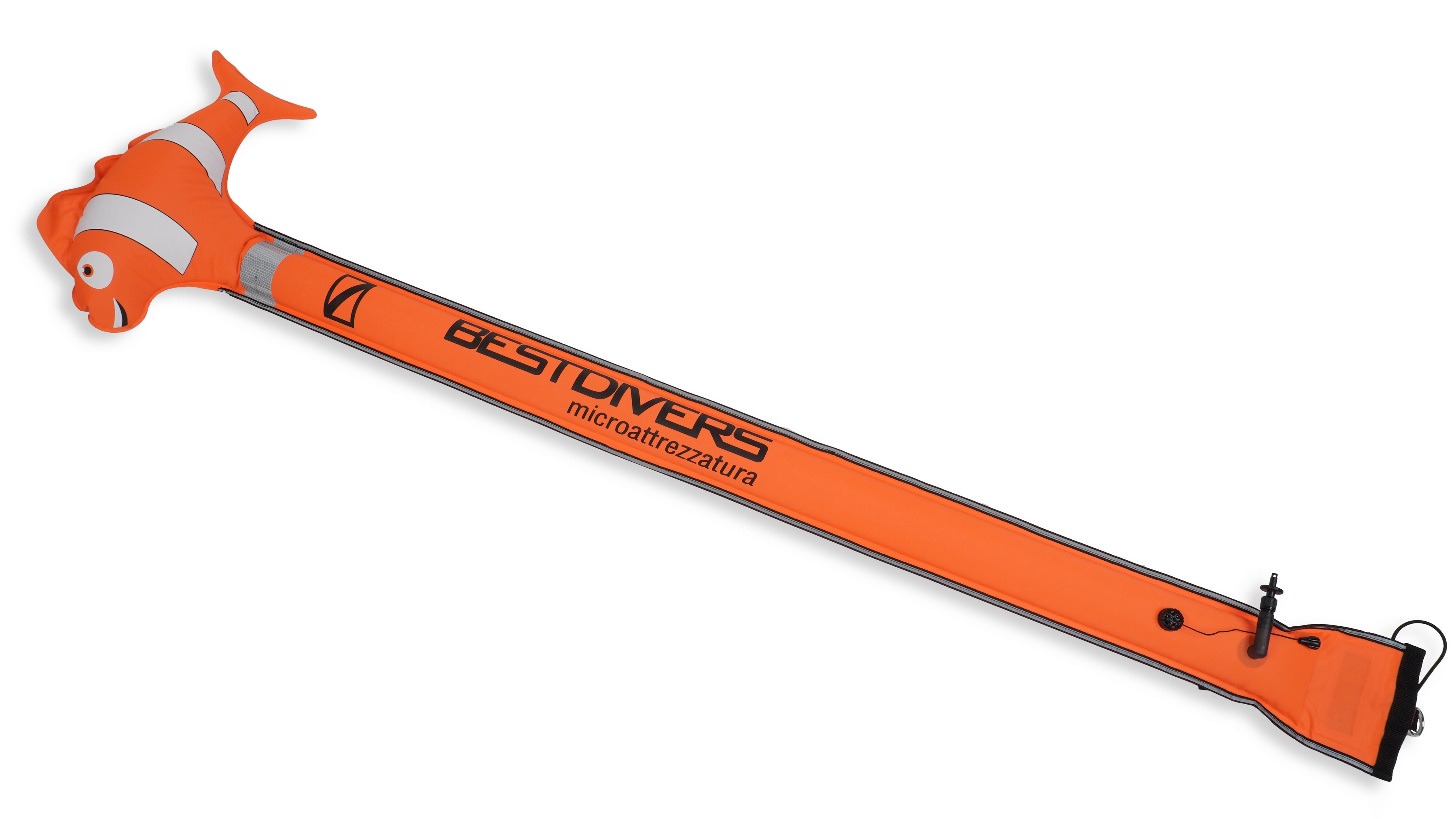 Best Divers Surface Marker Buoy - 7