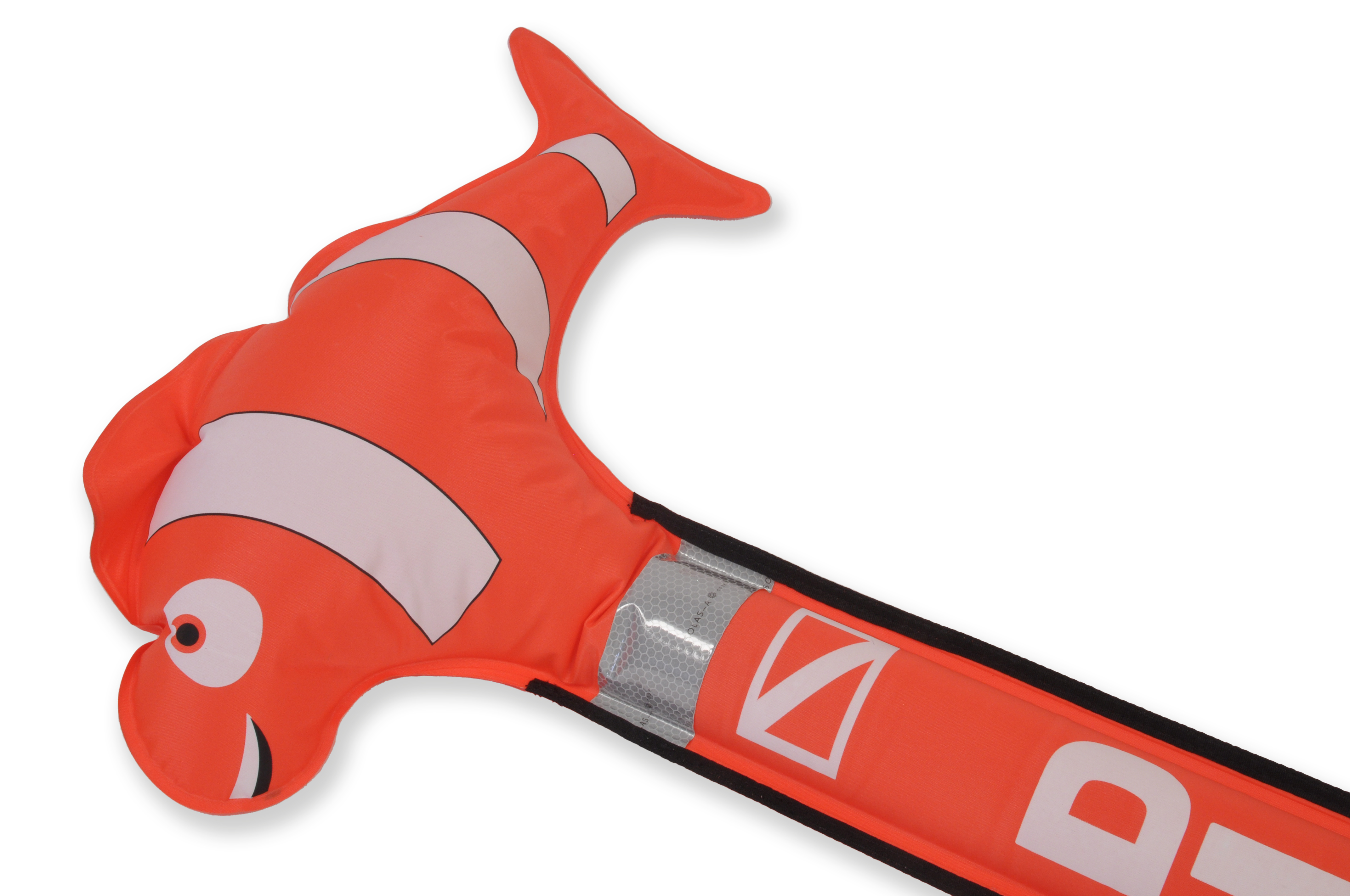 Best Divers Surface Marker Buoy - 9