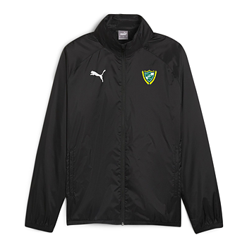 Puma Teamgoal Allweather Jacket Jr(KSK)
