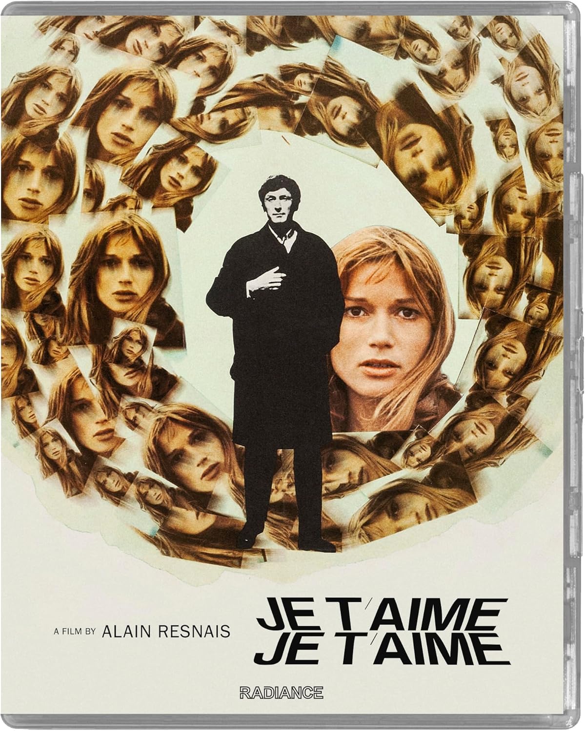 Je T'aime, Je T'aime (Limited Edition) (ej svensk text) (Blu-ray) - 3