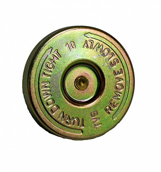 Lock till Expansionskärl Amazon, 140, P1800 B20 B30