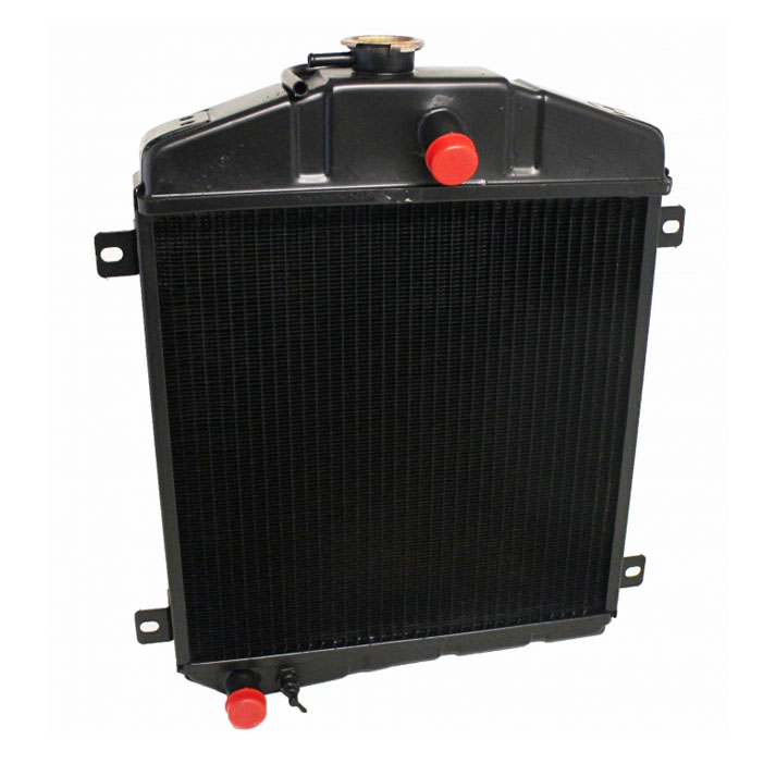 Kylare Volvo Pv och Duett B4B, B16