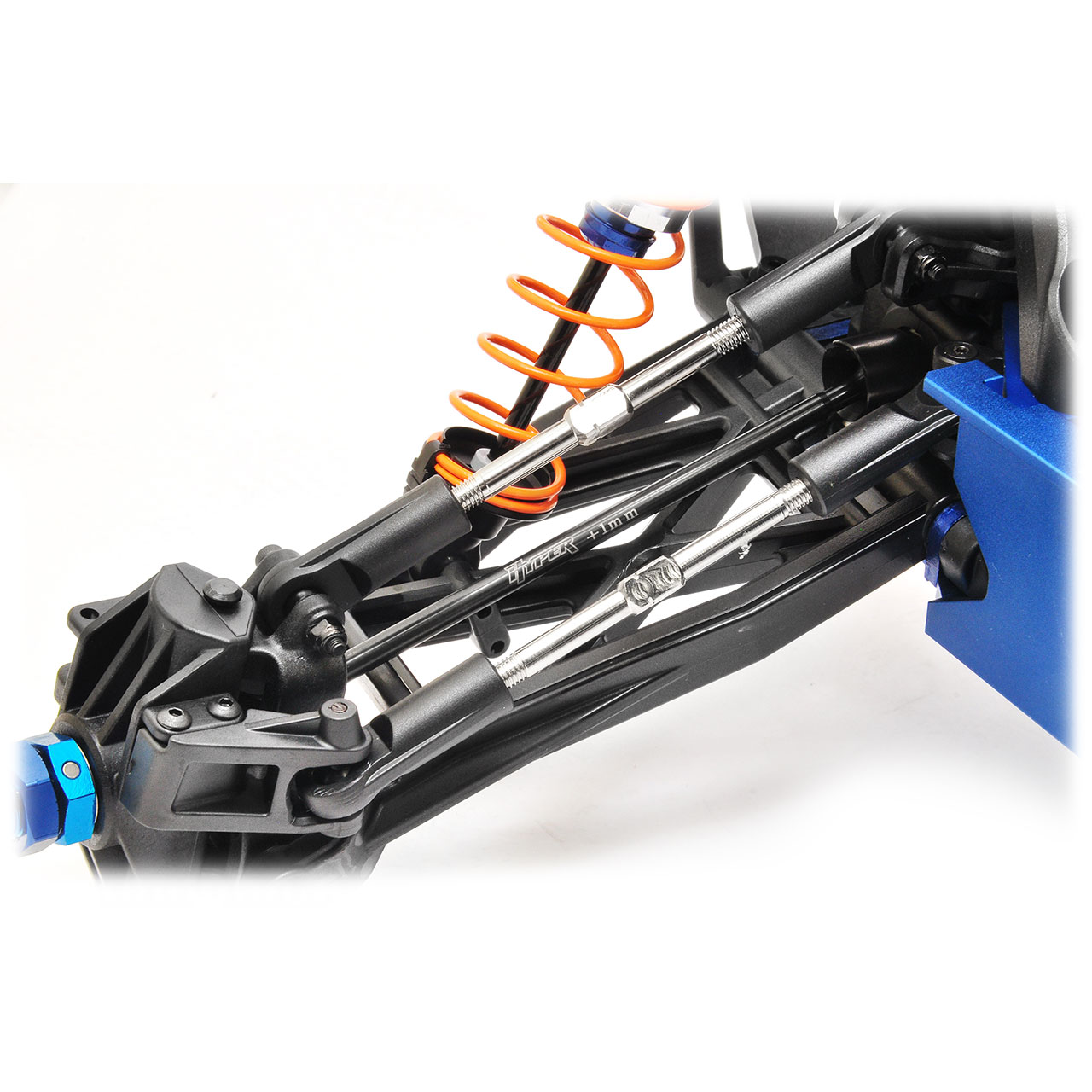 Hobao Hyper MTXE Monster Truck ARR Roller - 2