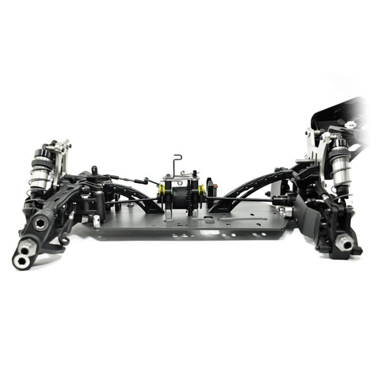 Hobao Hyper VS2 Nitro Buggy 1/8 ARR Roller - 3