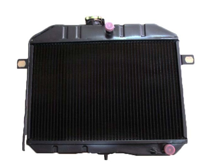 Kylare Volvo PV, Amazon 61-66 B18