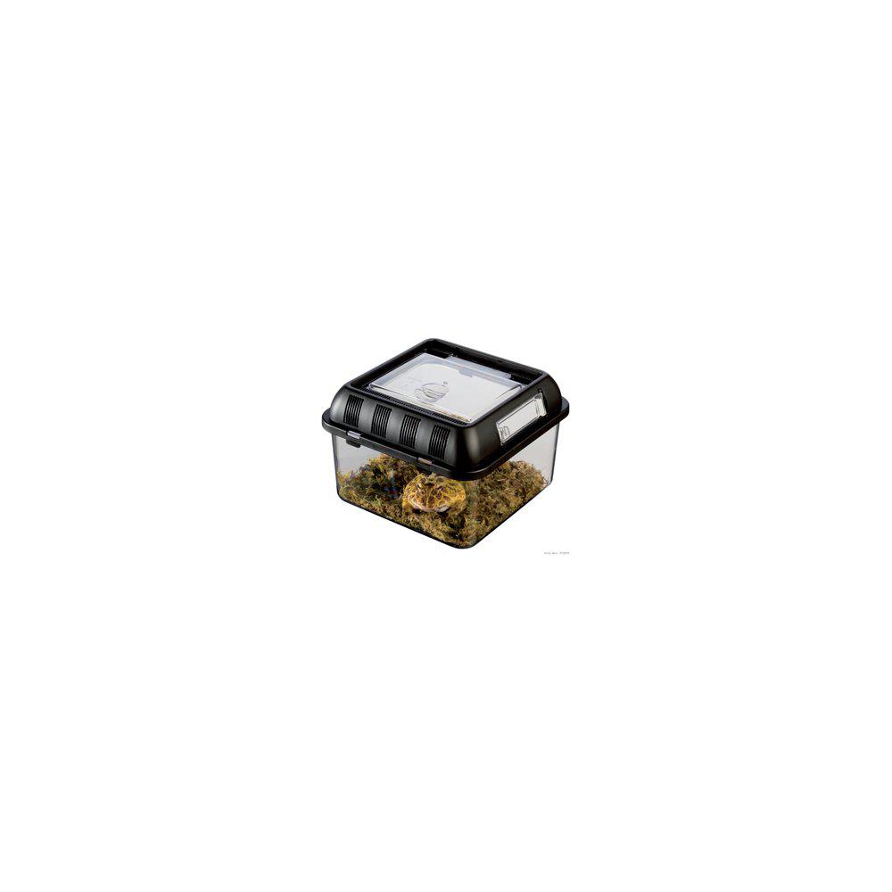 Exoterra Plast Terrarie Breeding Box Small 20.5x20.5x14 cm