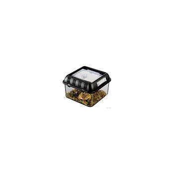 Exoterra Plast Terrarie Breeding Box Small 20.5x20.5x14 cm