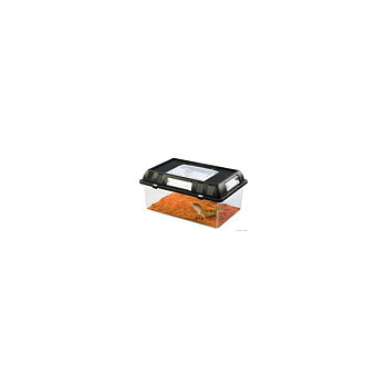 Exoterra Plast Terrarie Breeding Box Medium 30.2x19.6x14.7 cm