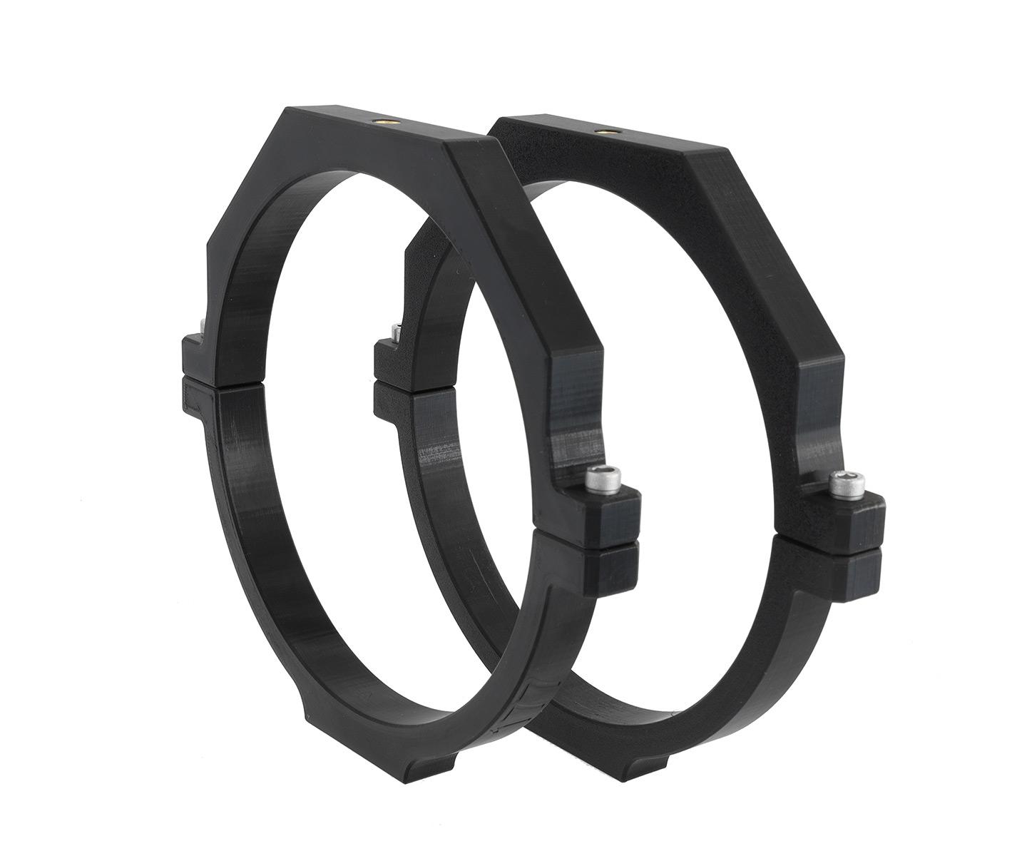 TS-OPTICS TUBRINGAR FÖR SKYMAX-180 OTA