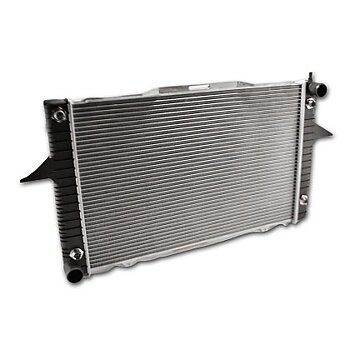 Kylare Volvo 850, S/V70 92-98  Turbo