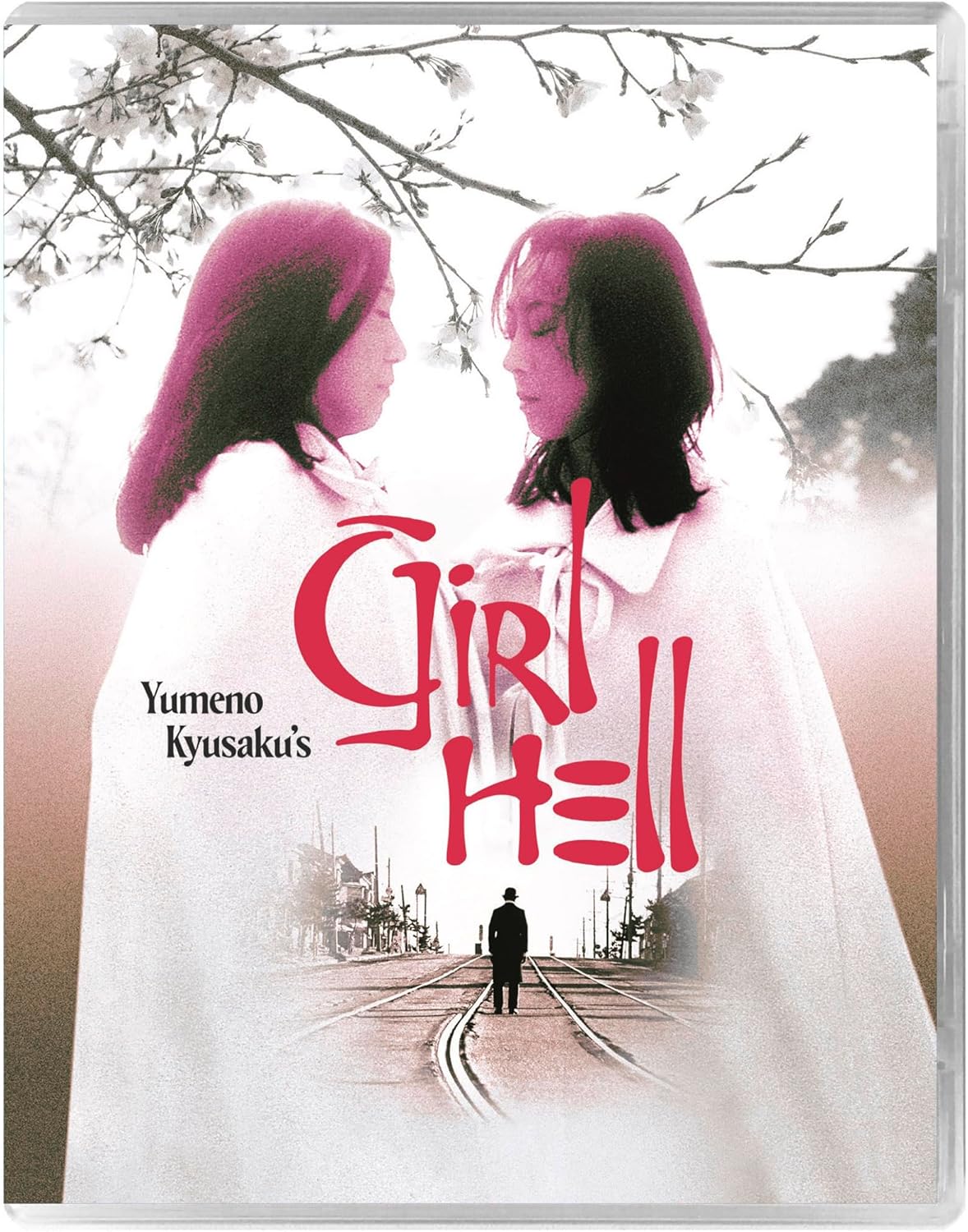 Yumeno Kyusaku's Girl Hell (Limited Edition) (ej svensk text) (Blu-ray + DVD) - 3