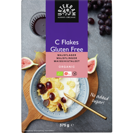 C-flakes 375g