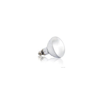 Exoterra Solar Glo 125w Uva/uvb Värme & Solljus E27 Sockel