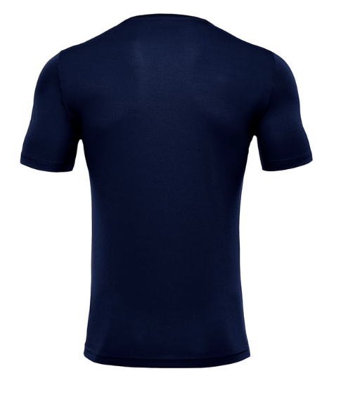 Macron Rigel Hero SS  (Halmstads Bollklubb Akademi) - 2