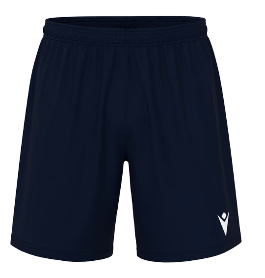 Macron Mesa Hero Shorts (Halmstads Bollklubb Ungdom)