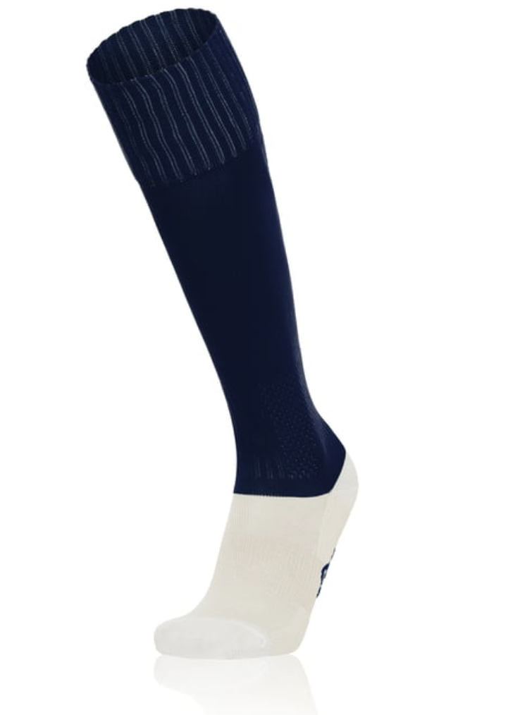 Macron Round Sock (Halmstads Bollklubb Ungdom)