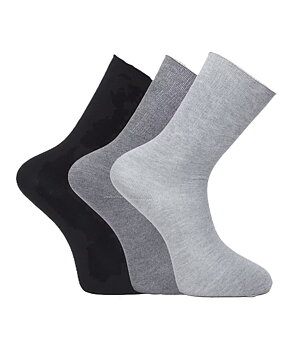 Klassisk lösresår BAMBU 3-pack