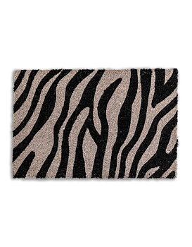 Dörrmatta 40x60 - Zebra