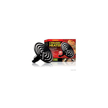 Exoterra Värmelampa Keramisk 250w E27 Sockel