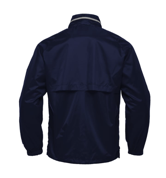 Macron Praia Hero Windbreaker Jr (Halmstads Bollklubb Junior) - 2
